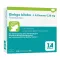 Ginkgo biloba - 1 A Pharma® 120 mg comprimés pelliculés, 120 pc