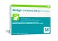 Instructions for use for Ginkgo biloba - 1 A Pharma® 120 mg comprimés pelliculés, 120 pc - 2