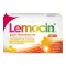 Lemocin® pour les maux de gorge, saveur miel et citron, 24 pc