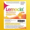 Lemocin® pour les maux de gorge, saveur miel et citron, 24 pc