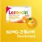 Lemocin® pour les maux de gorge, saveur miel et citron, 24 pc