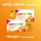 Lemocin® pour les maux de gorge, saveur miel et citron, 24 pc