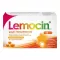 Lemocin® pour maux de gorge, saveur orange, 24 pc