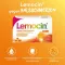 Lemocin® pour maux de gorge, saveur orange, 24 pc