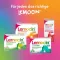 Lemocin® pour maux de gorge, saveur orange, 24 pc