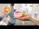 Vidéo sur Lemocin® pour maux de gorge, saveur orange, 24 pc