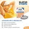 Masque thermique pour les yeux Blepha Eyebag, 1 pc