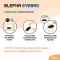 Masque thermique pour les yeux Blepha Eyebag, 1 pc