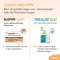 Masque thermique pour les yeux Blepha Eyebag, 1 pc