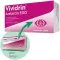 Vividrin® Azélastine EDO® Aide aiguë contre le rhume des foins et les allergies, 20X0,6 ml