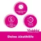 Vividrin® Azélastine EDO® Aide aiguë contre le rhume des foins et les allergies, 20X0,6 ml