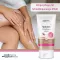 Crème pour le corps Hyaluronic Gentle Tan Express, 150 ml
