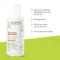 A-Derma Exomega Control Baume hydratant, 400 ml