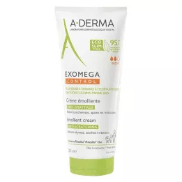 A-DERMA EXOMEGA CONTROL Crème relipidante, 200 ml