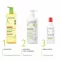 A-Derma Exomega Control lait hydratant, 400 ml