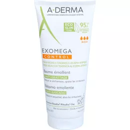 A-DERMA EXOMEGA CONTROL Baume relipidant, 200 ml