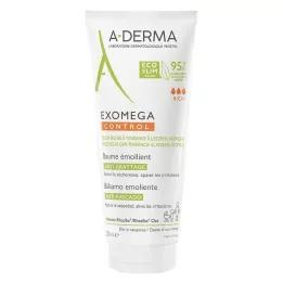 A-DERMA EXOMEGA CONTROL Baume relipidant, 200 ml