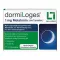 dormiLoges Mélatonine plus comprimés pelliculés de tryptophane, 30 pc
