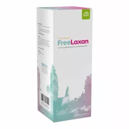 CASA SANA FreeLaxan liquide pour voie orale, 200 ml