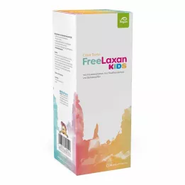 CASA SANA FreeLaxan KIDS Liquide à avaler, 200 ml