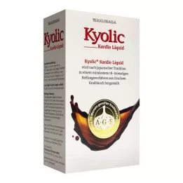 KYOLIC Liquide cardio, 60 ml