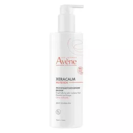 AVENE XeraCalm NUTRITION Baume hydratant, 400 ml