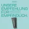 Eubos Sensitive Ultra Repair & Crème protectrice pour les mains, 75 ml