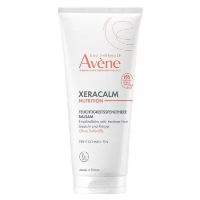 Avène Xeracalm Nutrition Baume nourrissant, 200 ml