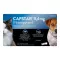 CAPSTAR Comprimés de 11,4 mg pour chats/petits chiens, 1 pc