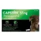 CAPSTAR 57 mg Comprimés pour grands chiens, 1 pc