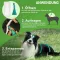 FRONTLINE COMBO contre les tiques, les puces sur les chiens M (10-20 kg), 3 pcs