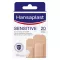 Hansaplast SENSITIVE bandes de plâtre teint clair, 20 pc