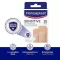 Hansaplast SENSITIVE bandes de plâtre teint clair, 20 pc
