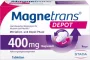 MAGNETRANS Dépôt 400 mg comprimés, 100 pc