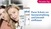 Instructions for use for Ladival Urban Fluid LSF 50+ crème solaire matifiante pour le visage (50 ml) - 1