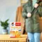 Doppelherz Vitamine C 1000 + D3 + Comprimés de dépôt de zinc, 30 pc