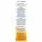 Doppelherz Vitamine C 1000 + D3 + Comprimés de dépôt de zinc, 30 pc