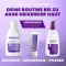 Benzacare Lotion égaliseur de microbiome pour peaux à tendance acnéique, 50 ml