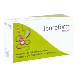 LIPOREFORM comprimés protect, 60 pc