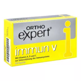 ORTHOEXPERT Gélules immun v, 60 gélules