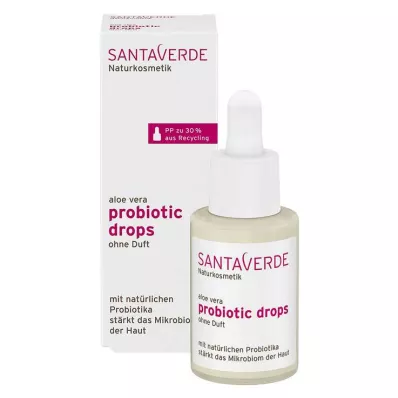 PROBIOTIC drops Sérum, 30 ml