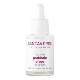 PROBIOTIC drops Sérum, 30 ml