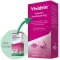 VIVIDRIN Azélastine Kombip. 0,5mg/ml ATR+1mg/ml NAS, 1 P