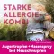 VIVIDRIN Azélastine Kombip. 0,5mg/ml ATR+1mg/ml NAS, 1 P