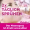 VIVIDRIN Azélastine Kombip. 0,5mg/ml ATR+1mg/ml NAS, 1 P