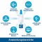 Ocuvers gouttes gouttes pour les yeux Lipix, 10 ml