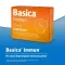 Granulés de boisson immunitaire Basica + Capsule, 7 pc