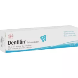 DENTILIN Gel dentition, 10 ml