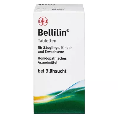 BELLILIN Comprimés, 40 pcs