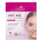 Masque en feuille anti-âge Dermasel, 1 pc